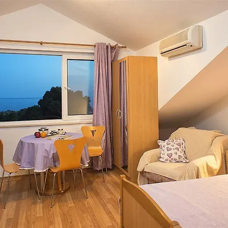 Otel Dubcic Dubrovnik