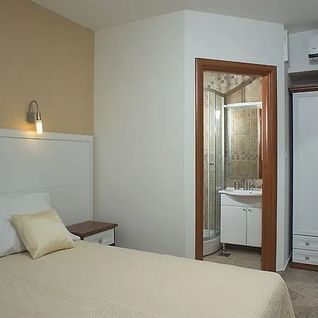Dubcic Otel 3*