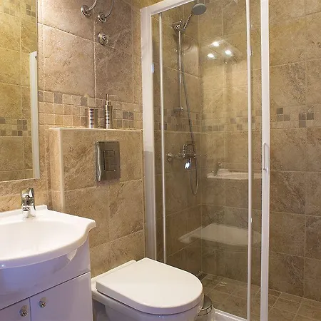 Otel Dubcic Dubrovnik