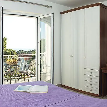 Otel Dubcic