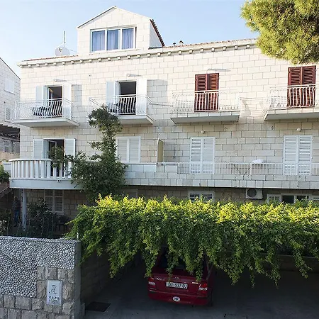 Dubcic Dubrovnik