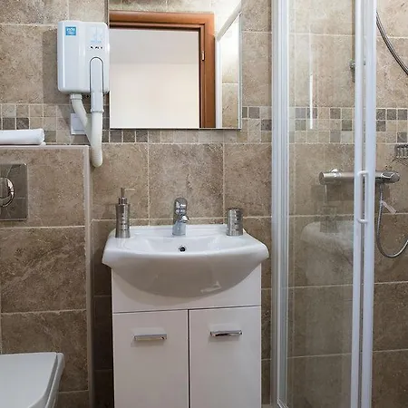Dubcic Otel