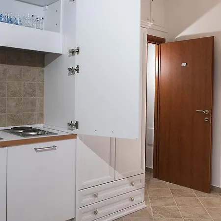 Dubcic Otel 3*
