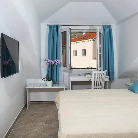 Dubcic Otel