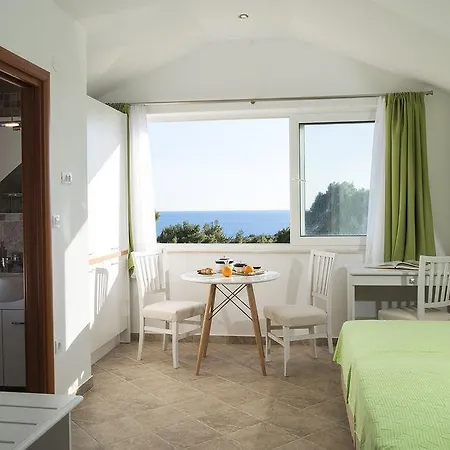 Dubcic Otel