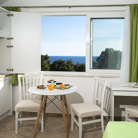 Dubcic Otel Dubrovnik
