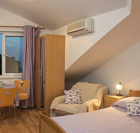 Dubcic Hotel 3*