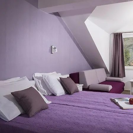 Dubcic Hotel